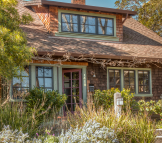 berkeley craftsman